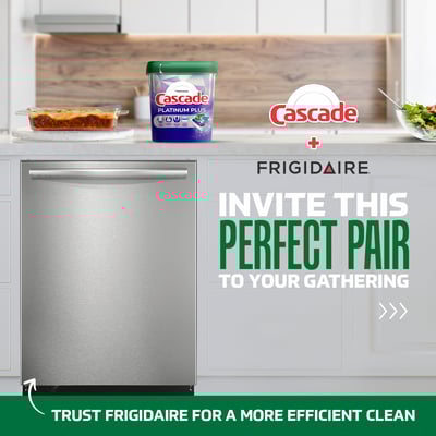 Electrolux / Instagram Campaign Starter