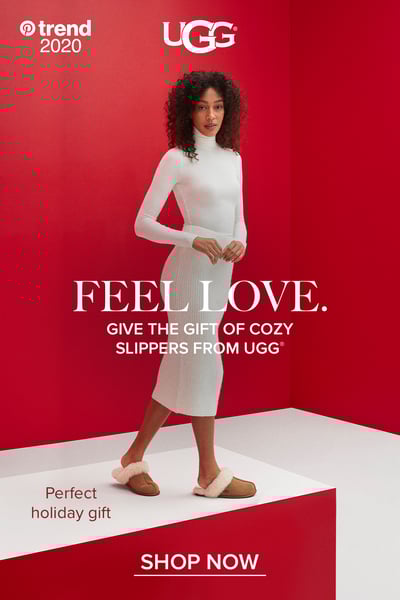UGG's Australia / Holiday Trend