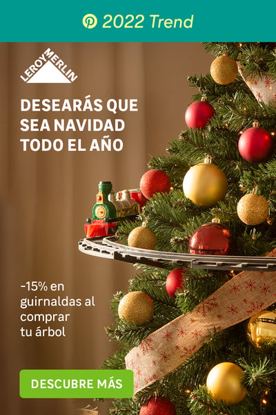 Leroy Merlin Spain / Christmas campaign