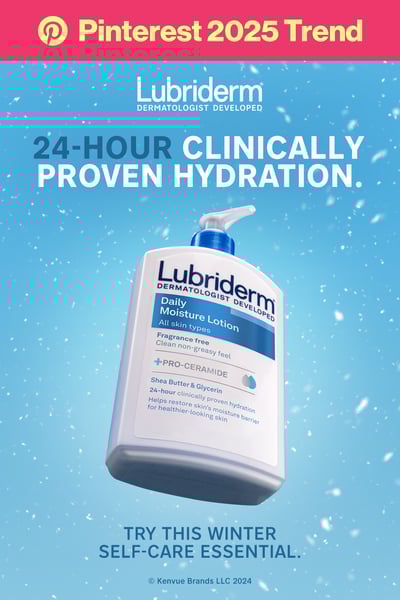 Lubriderm / Lubriderm Q1 2025