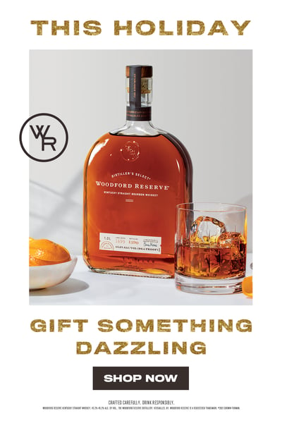 Woodford Reserve / Holiday 2021
