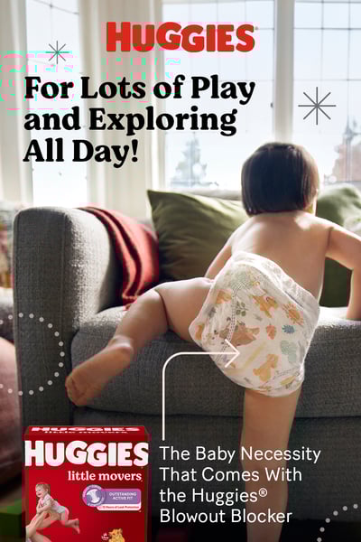 Huggies / T5 2024