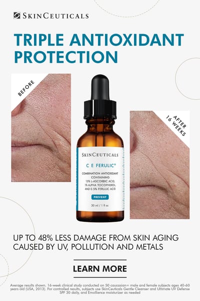 SkinCeuticals / AOX