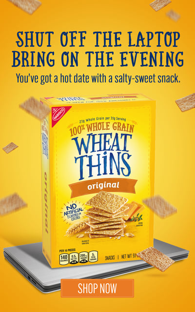 Wheat Thins