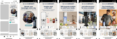 SodaStream / Sodastream Q1'24