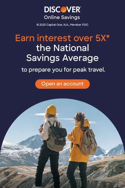 Discover / Non Checking