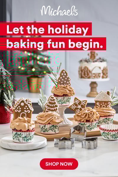 Michaels / Holiday