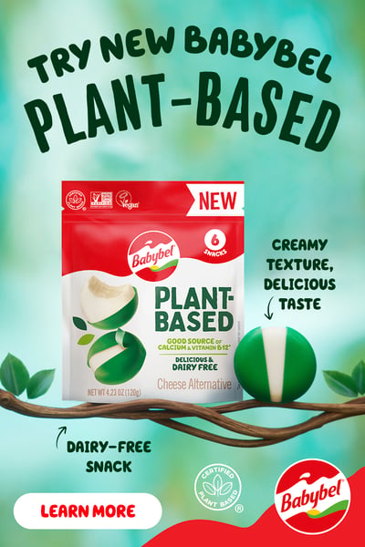 Babybel / Plant Based