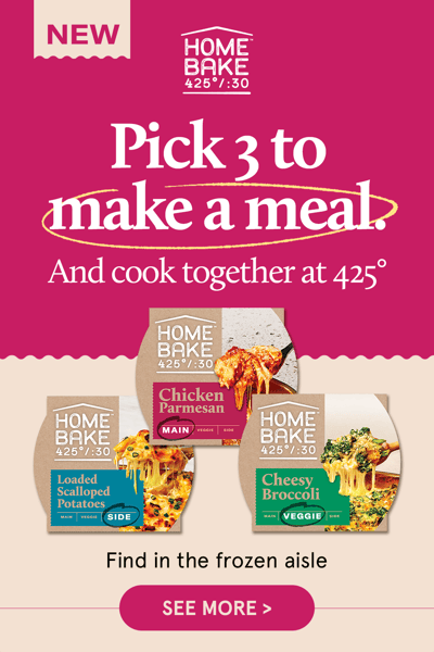 Homebake 425:30 / Q2-Q4'23 Social