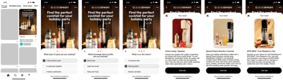 SodaStream / Q4 Holiday