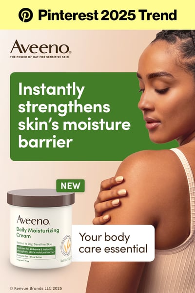 Aveeno / Aveeno Daily Moisture Q1 2025