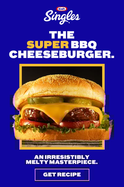 Kraft Singles / Kraft Singles Q2-Q4