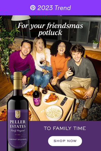 Peller Estates / Peller Masterbrand Launch