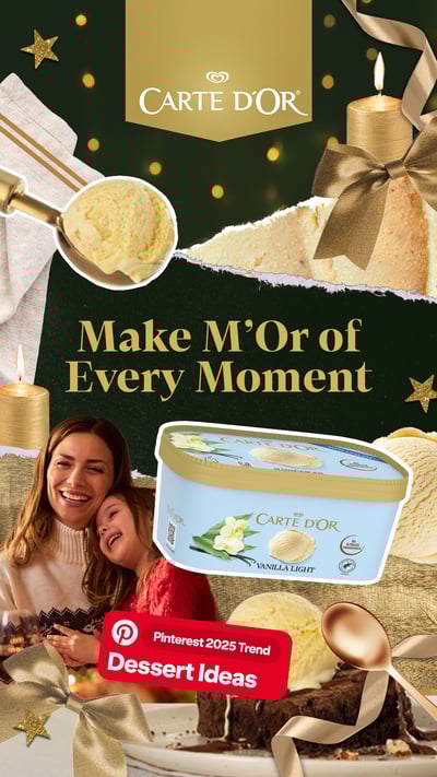 Carte D'Or / Beta Collage