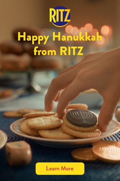 Ritz / Ritz Festive
