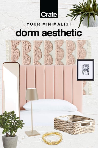 Crate & Barrel / Collages Alpha