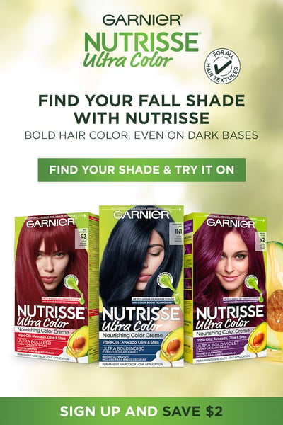 Garnier / Nutrisse