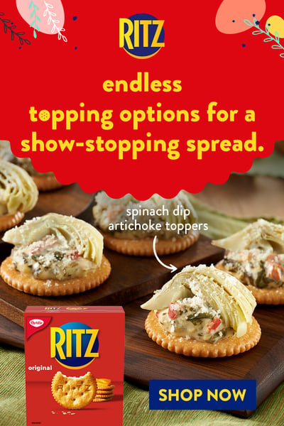 Ritz / RITZ Easter 2025