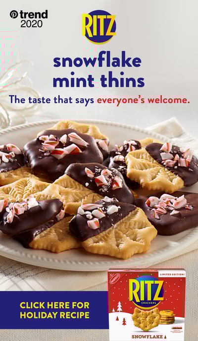 Ritz / Holiday Trends