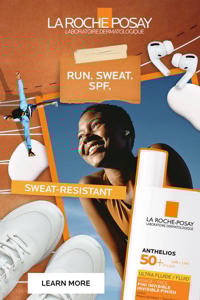 La Roche-Posay / Anthelios