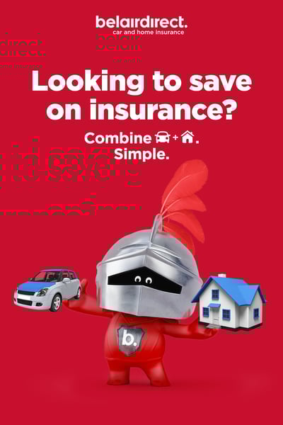 belairdirect / Q3 Price Messaging