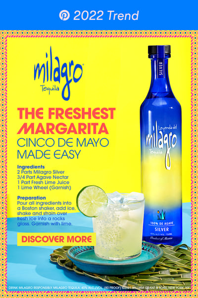 Milagro / Cinco de Mayo Trend Package