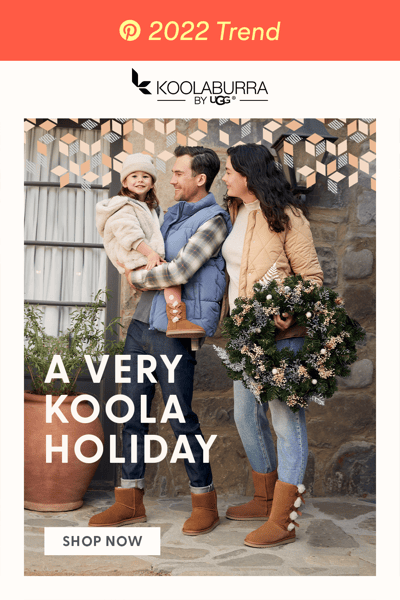Koolaburra / A Very Koola Holiday