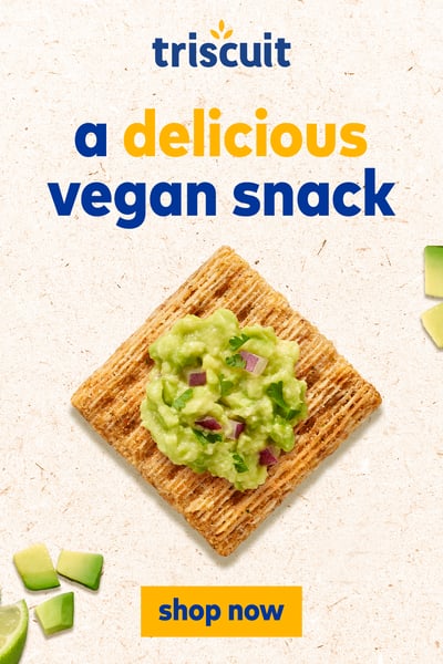 Triscuit / Triscuit Q2 2023