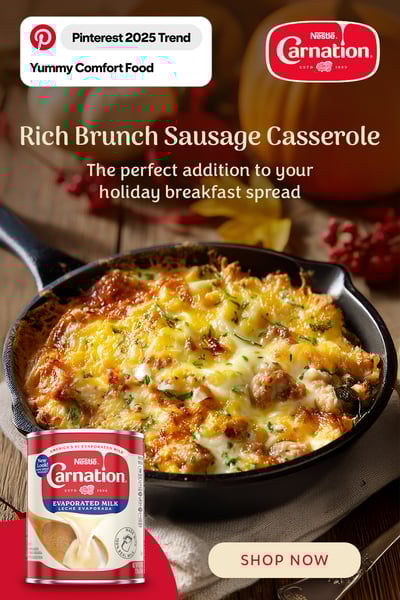 Carnation / Carnation Q4