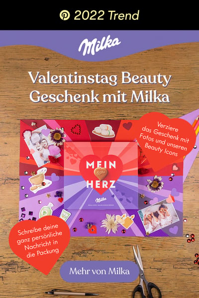 Milka / SIWM Valentines Day