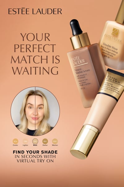 Estée Lauder / FY25_EL_Complexion