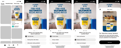Hellmann’s / Super Bowl 2025