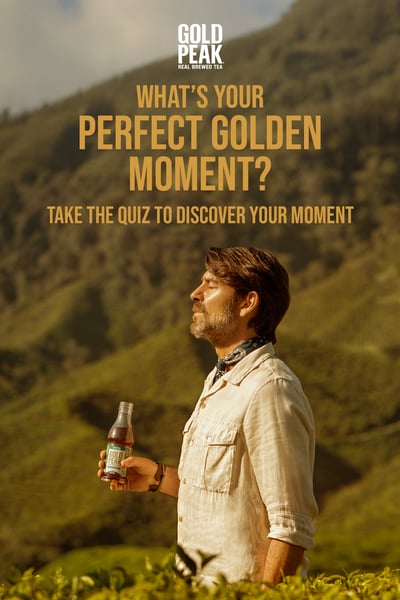 Gold Peak / Gold Peak 2025