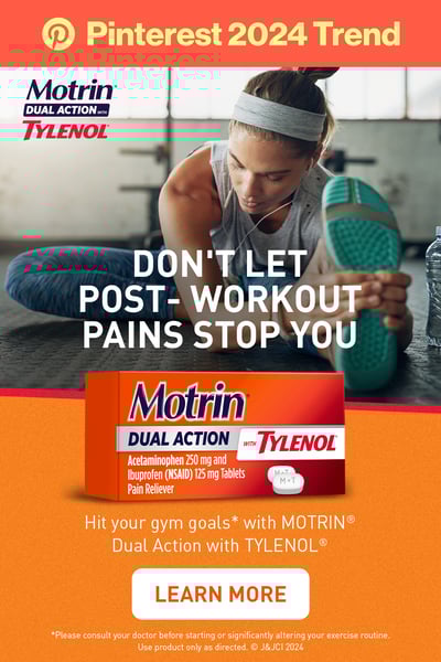 Motrin / Motrin Q2 2024