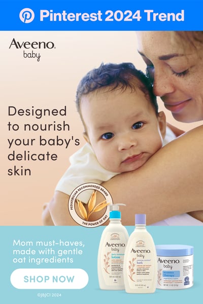 Aveeno / Aveeno Baby Healthy Start Q3 2024 Trend