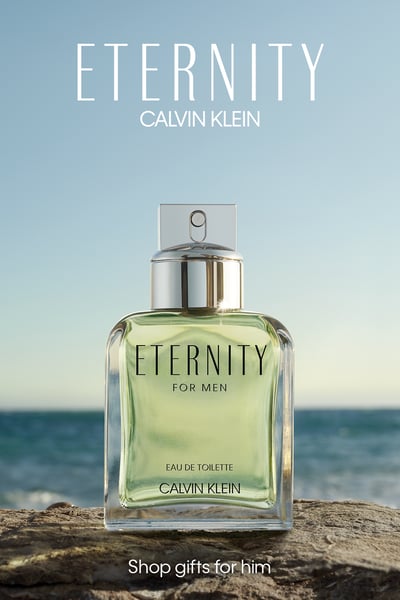 Calvin Klein / CK Eternity Father’s Day