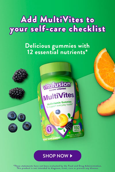 Vitafusion / Q3'22 Vitafusion