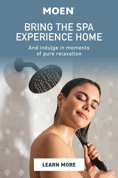 Moen / July Campaign