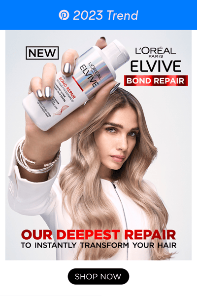 L’Oréal Paris / Elvive Bond Repair