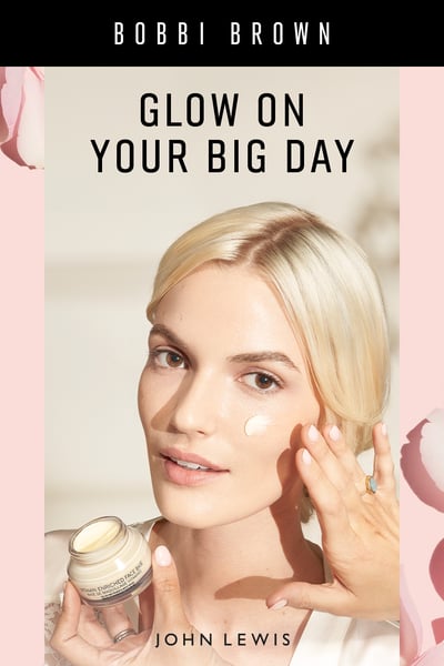 Bobbi Brown / Bridal