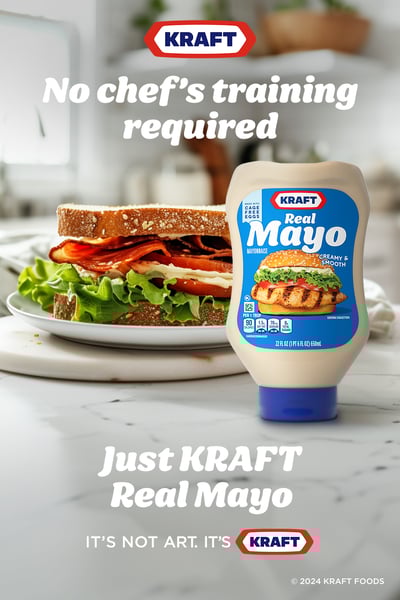Kraft / Kraft Enhancers Q3