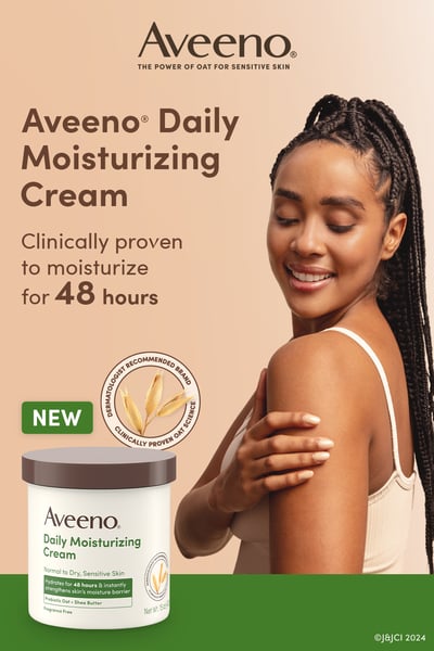 Aveeno / Aveeno Body Q4 2024