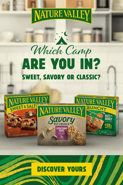 Nature Valley / Nature Valley Q3 Performance