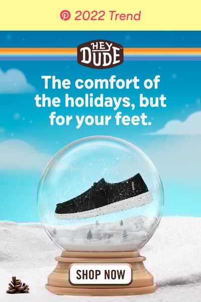 HEYDUDE / HEYDUDE Q4 Holiday