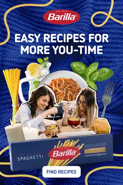 Barilla / Barilla_Collages
