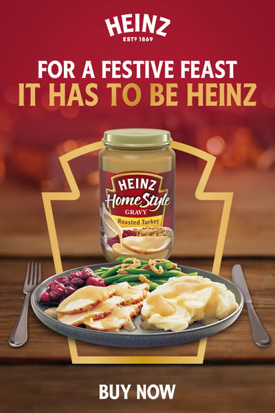 Heinz / MB Part 2