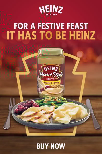 Heinz / MB Part 2