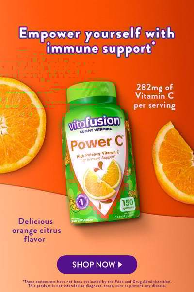 Vitafusion / Q3'22 Vitafusion