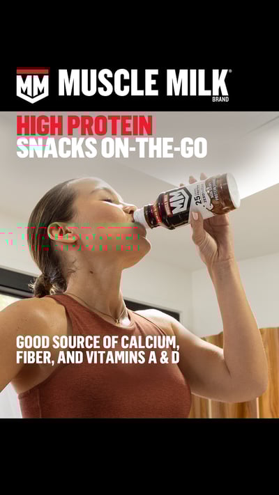 Muscle Milk / Muscle Milk Q2Q3'23