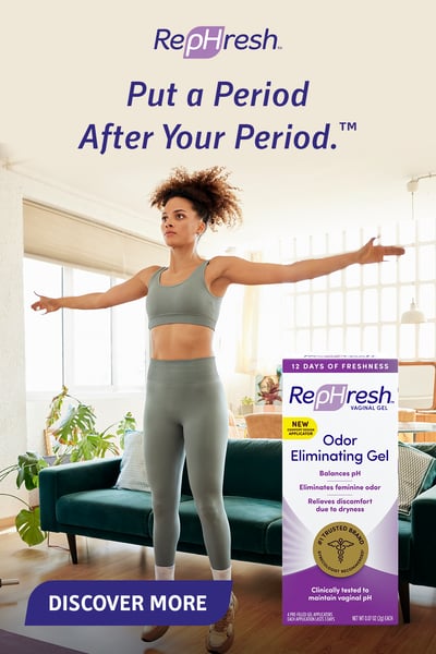 RepHresh / 2022 RepHresh Pinterest Campaign